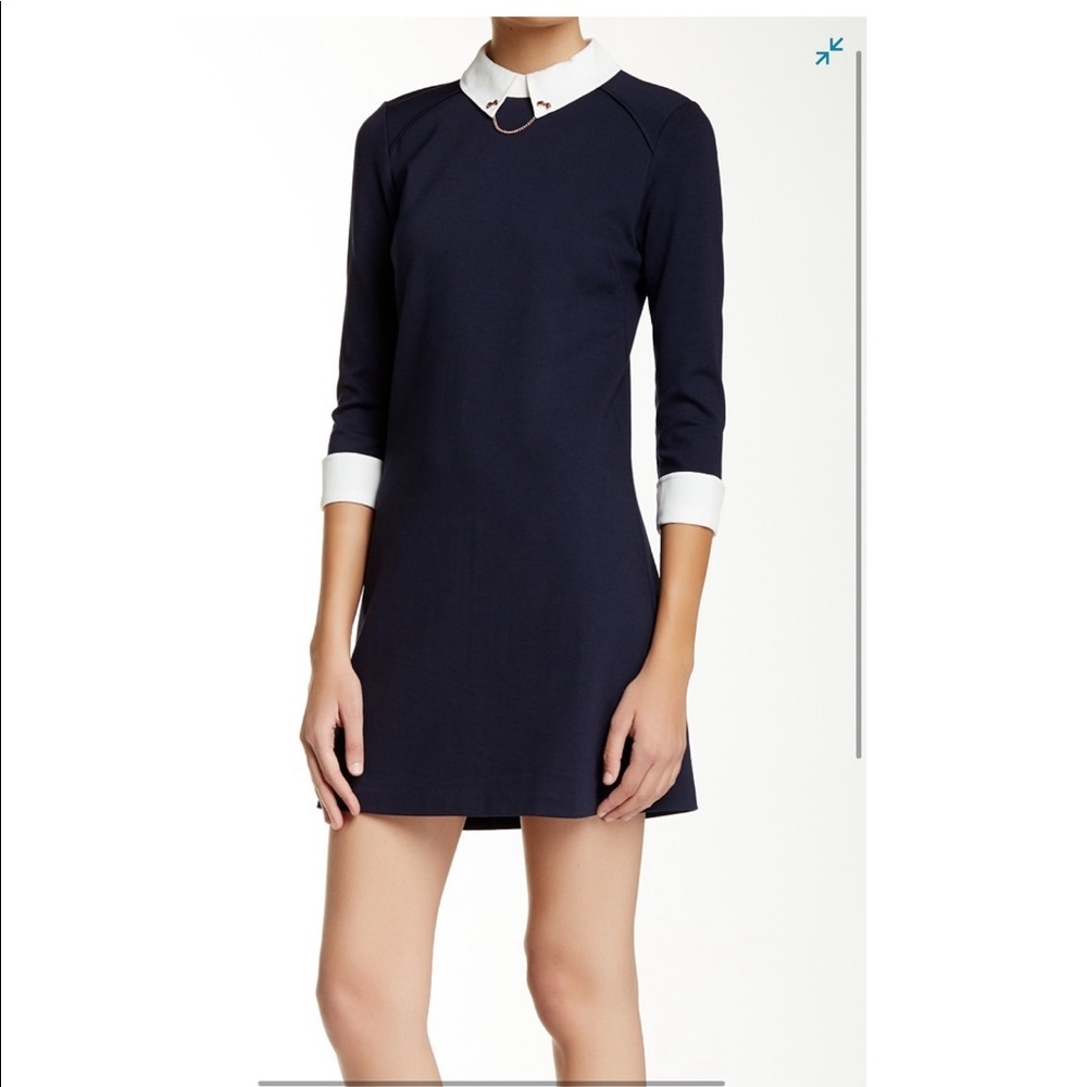 ted baker London wubty dress